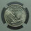 Thumbnail: 1917 Standing Liberty Quarter Type 1 NGC AU58