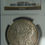 Thumbnail: 1886-O Morgan Silver Dollar NGC AU53