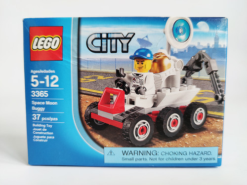 lego 3365