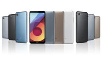 Lg Q6 Serisi Resmi Olarak Duyuruldu!