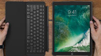 Logitech'in Yeni 10.5-inç iPad Pro İçin Klavyeli Kılıfı Ortaya Çıktı!