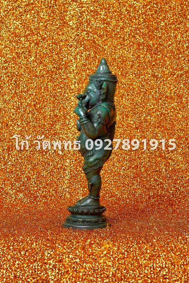 ภาพขนาดย่อ: พระพิฆเนศ องค์ยืน