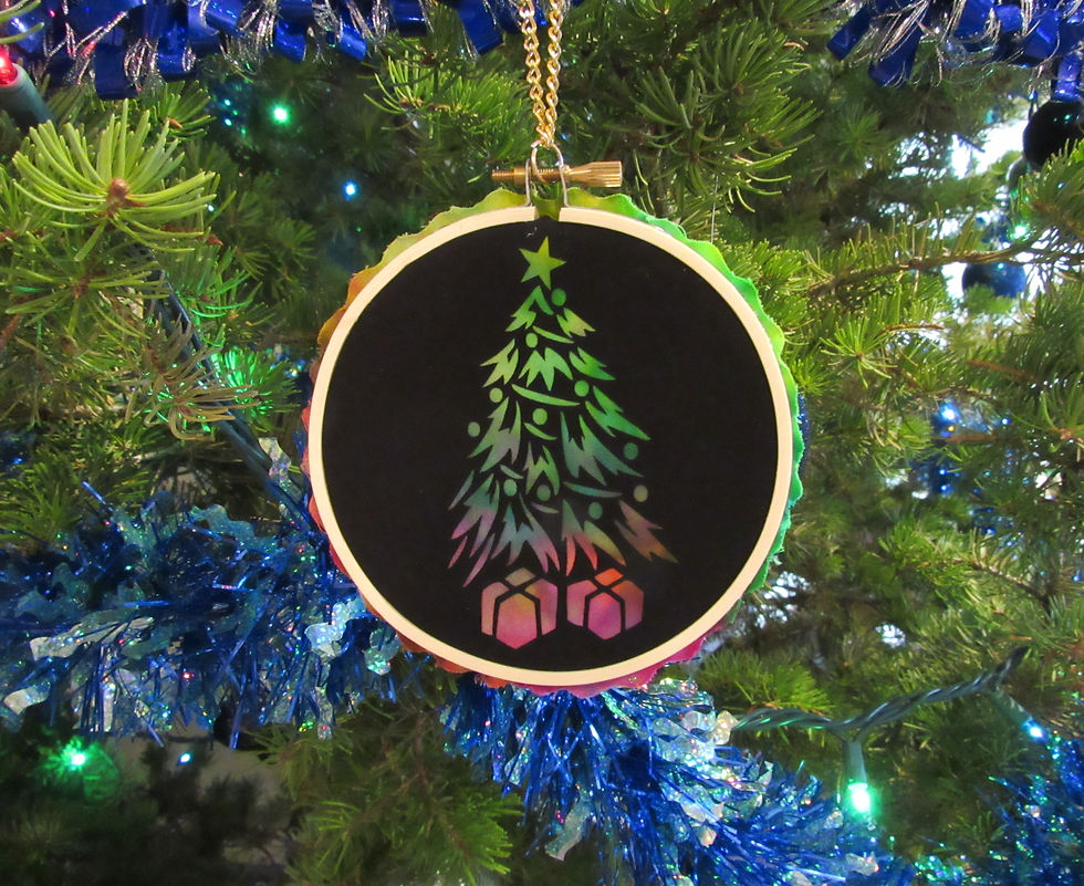 Thumbnail: Night Before Christmas