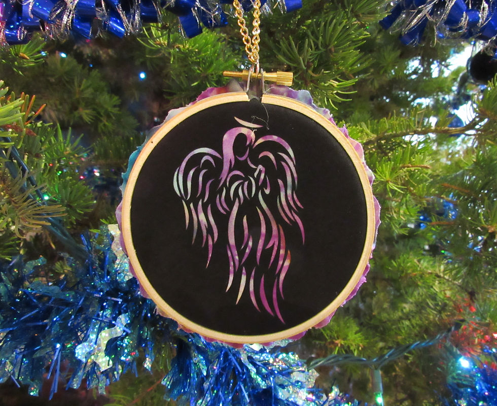 Thumbnail: My GuardianAngel