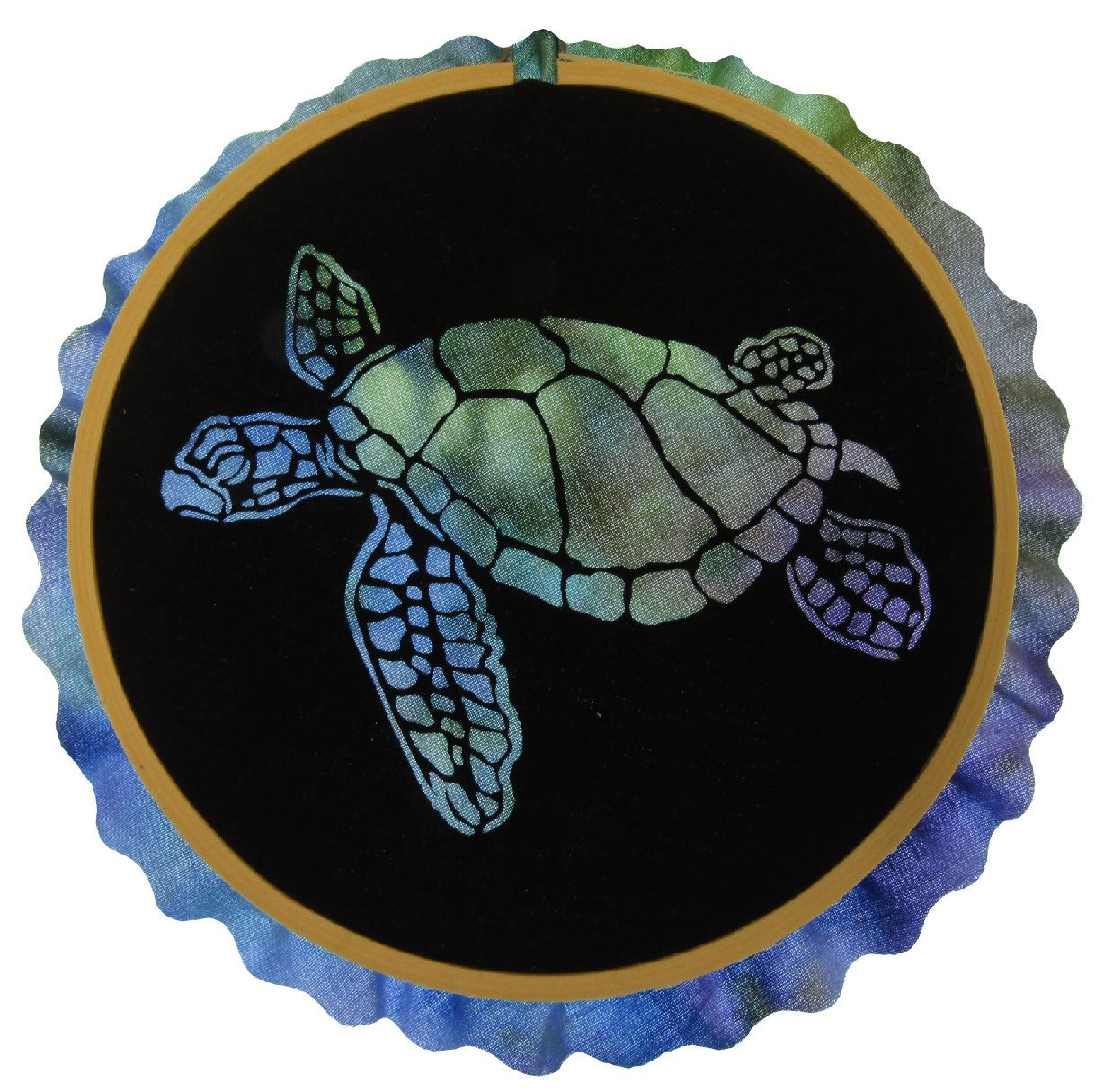 Sea Turtle 4 inch