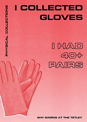 Shy Bairns The Tetley The House That Heals The Soul zine workshop