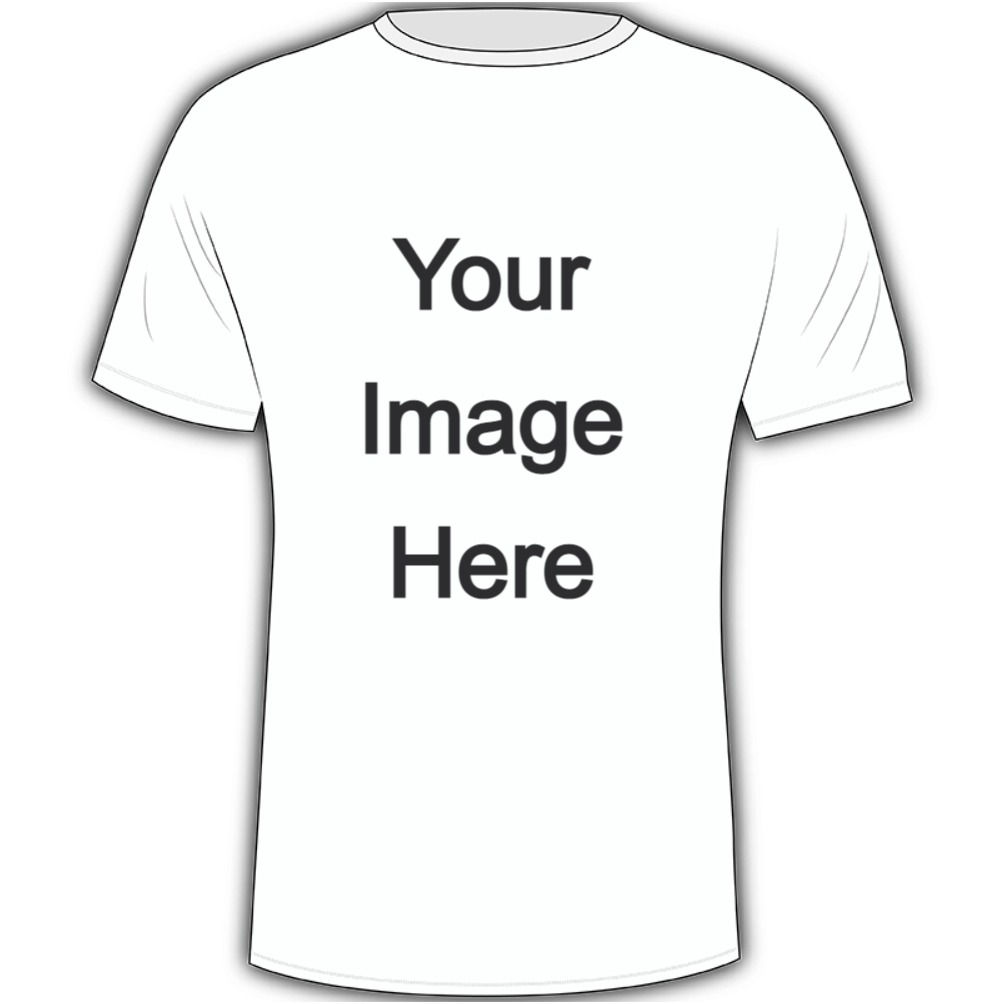 Customizable Tshirt