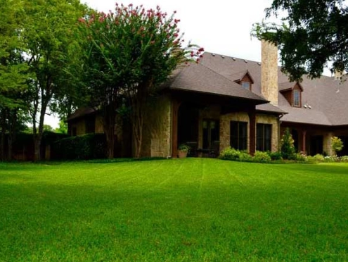 new lawn installation in Etobicoke