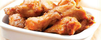 SPUR BUFFALO WINGS
