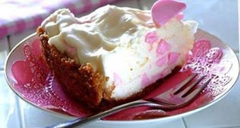 Marshmallow Tart