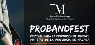 La Térmica acoge el I Festival para la promoción de jóvenes artistas malagueños