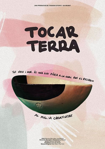 Postaer Tocar Terra