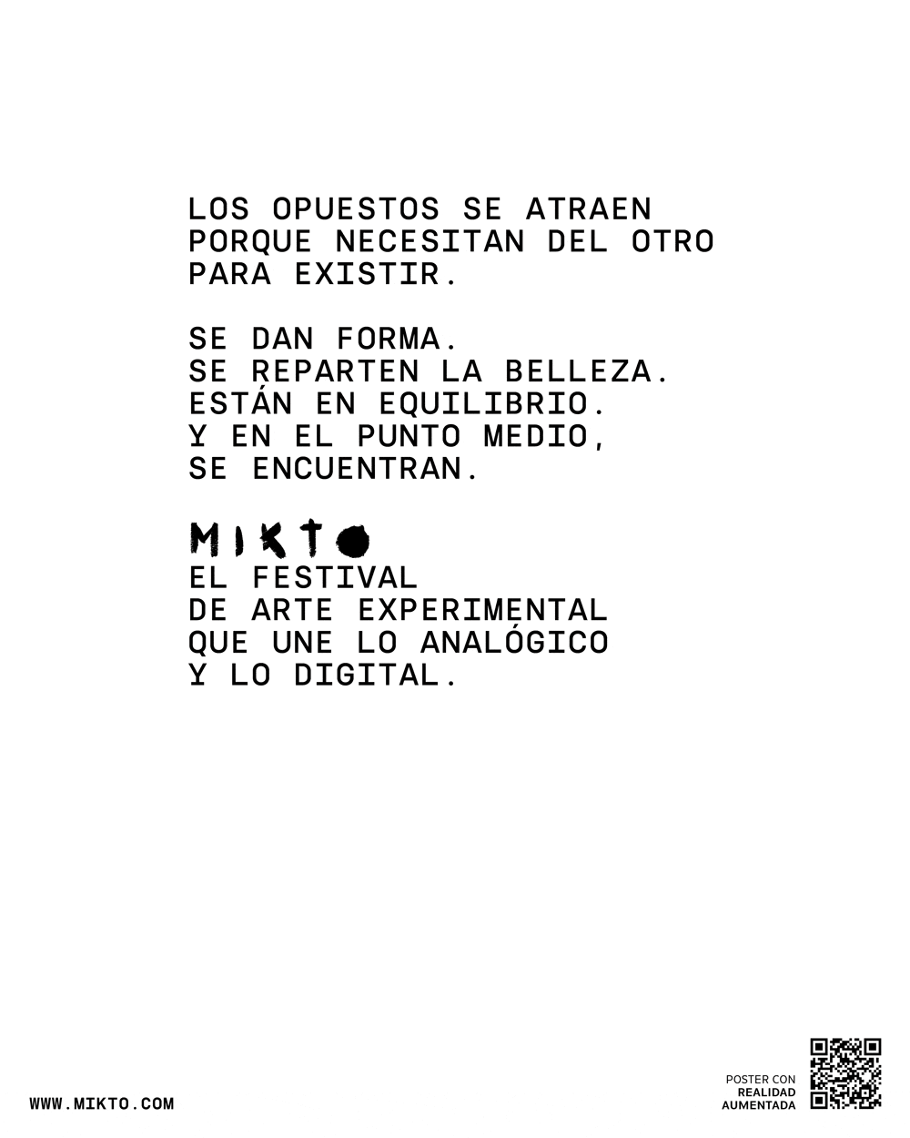 Manifiesto Mikto