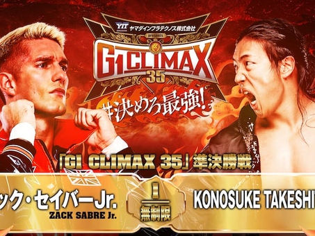 Top Matches I Watched in October 2025