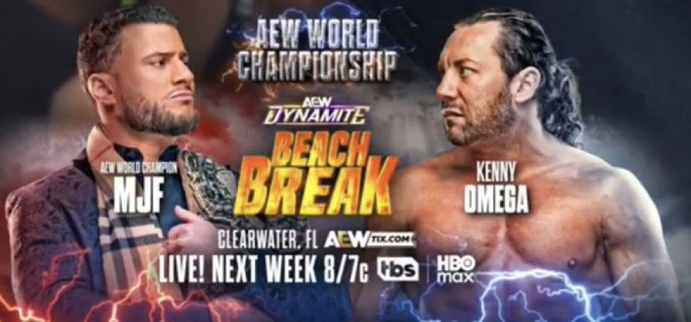Top Matches I Watched in July 2026