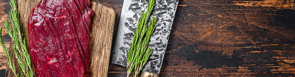 イヌ・ネコの為の蝦夷鹿と薬草の店 Da EZO