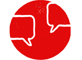 Talk Japanese