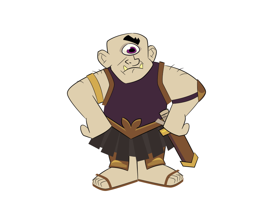 silly-cyclops-shouting-color.gif