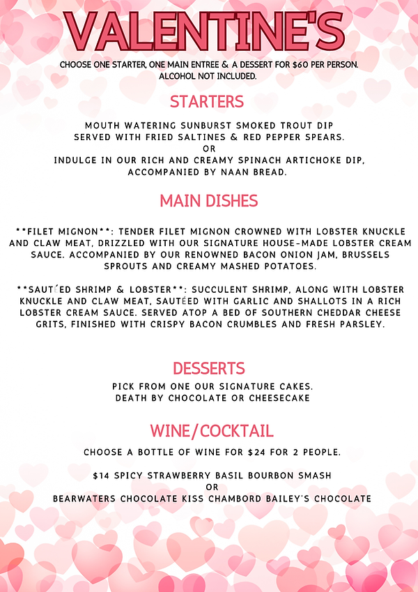 Red Pink Elegant Hearts Valentine's Day Menu.png