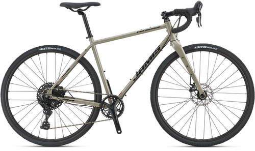 JAMIS Renegade S4 LTD | PABS Cycling
