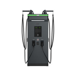 ROCKET DC 160kW-300kW - Swing Cable