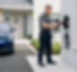 EN+ Domestic EV Charger Warranty Extension - 3 years