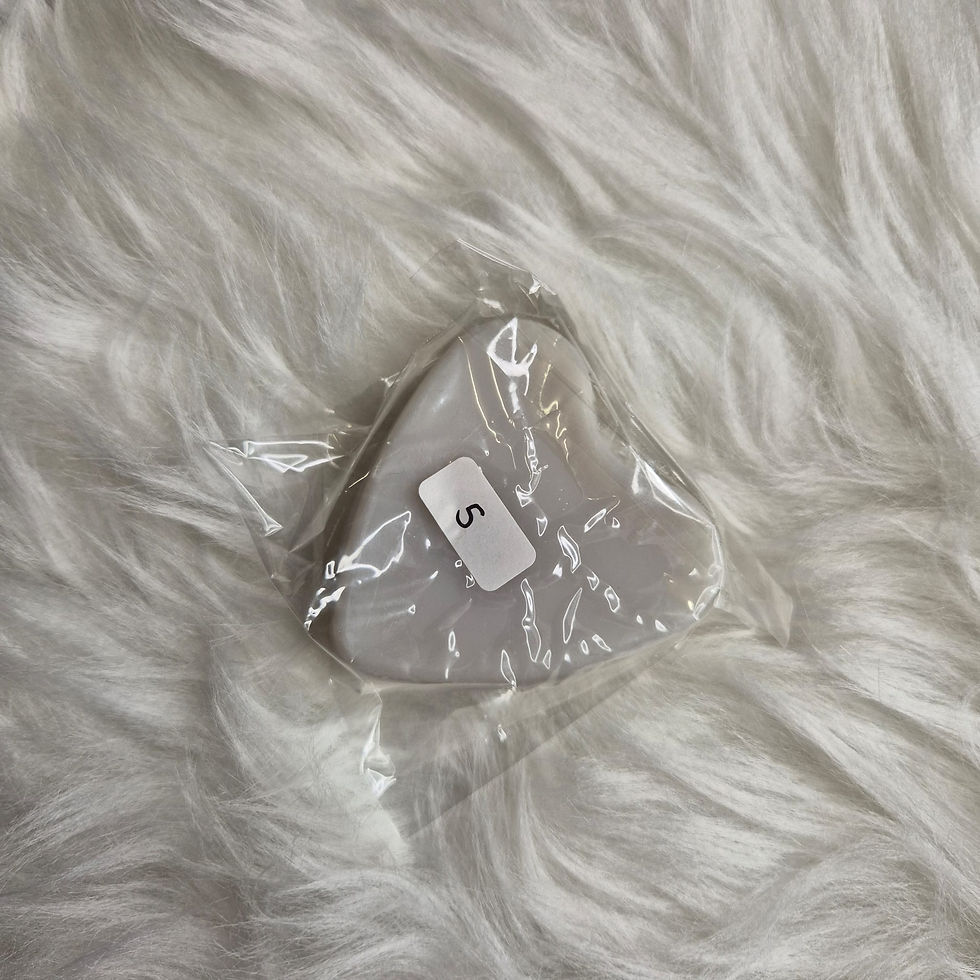 Miniature : Love spell