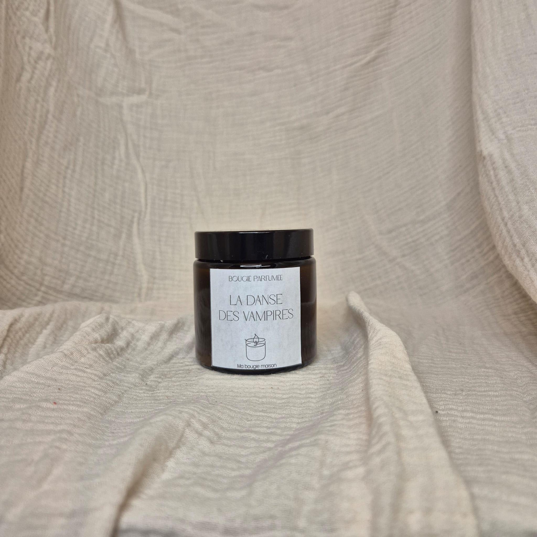 La Danse des Vampires