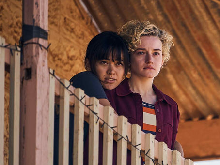 O perigo constante na vivência de uma mulher retratado em "The Royal Hotel"