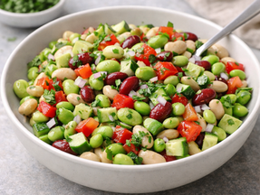 Bean Salad