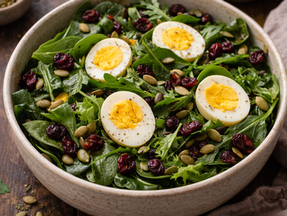 House Salad