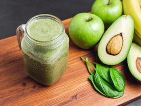 Green Power Smoothie