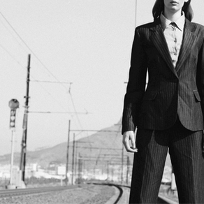 The Baseline You’re Operating From