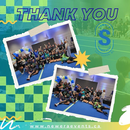 4 TAKE-AWAYS FROM CANADA’S WEST COAST SUMMER CHEERLEADING COACHES CONFERENCE