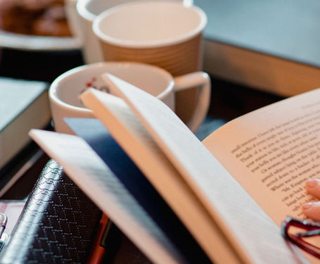 5 Books To Grow Your Coaching Skills
