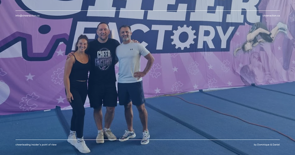 Takeaways from the best Ontario Coaches Conference & Why We Need to Keep Learning