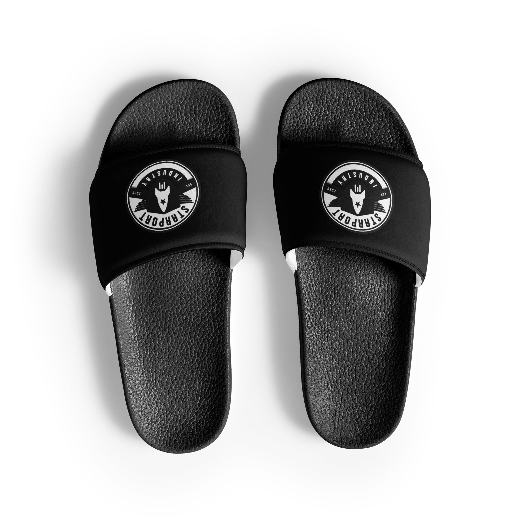 Starport Industry Original Slides (Unisex)