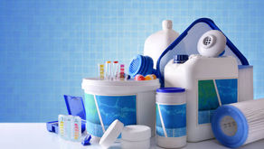 Dive into Safety: A Guide to Swimming Pool Chemical Safety