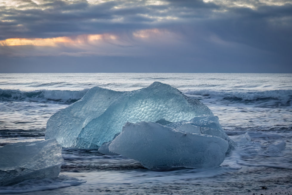 Diamond Beach