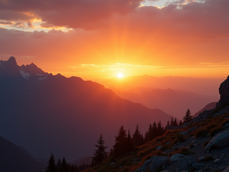 Exploring Location-Specific Photography for Stunning Landscapes