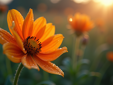 Capturing Nature's Elegance Through Photography Techniques