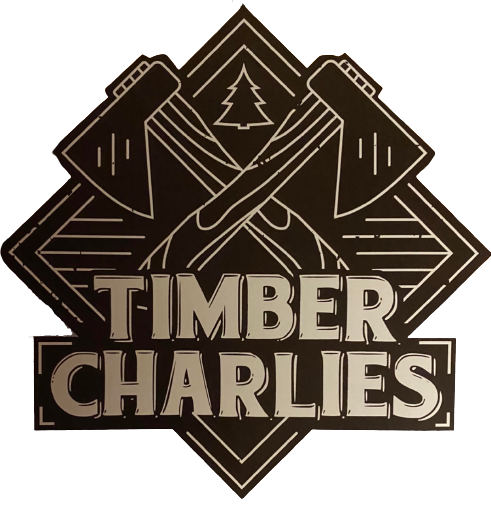 Timber Charlie's logo.png