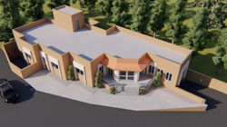Exterior Shot