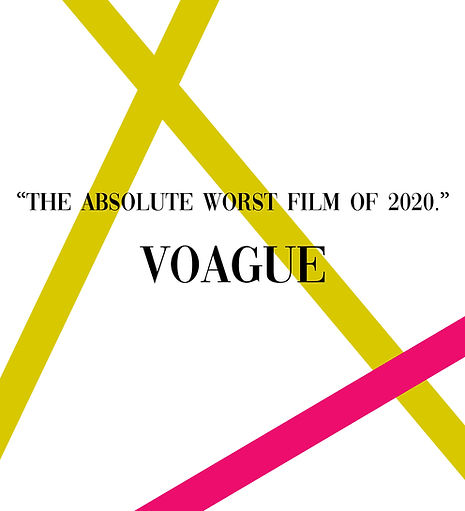 VOAGUE review - DOMICILE by caitlin scho