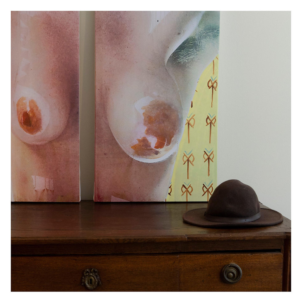 Thumbnail: v e s s e l   # 27