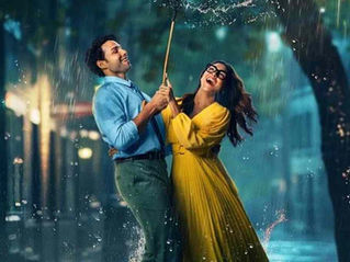 Do Deewane Seher Mein-Indian Cinema