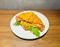 トリュフパン