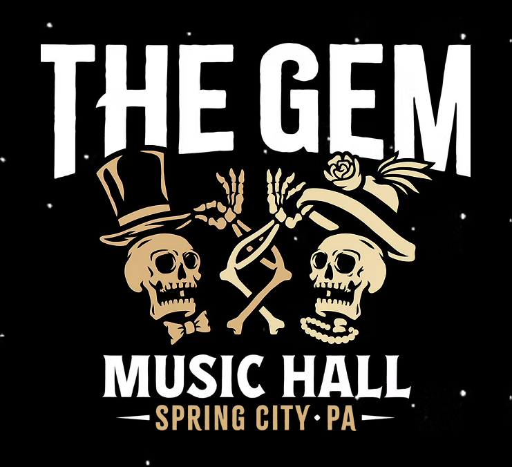 Open Mic @ The Gem