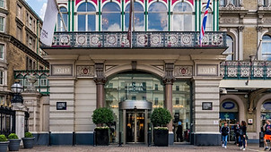 sightseeing tour london