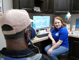 Life for Relief and Development (LIFE) Helps People in Alabama, U.S.A. Hear Again
